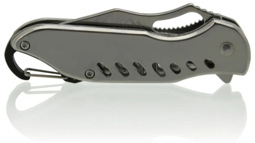 Cattara Zatvárací nôž BRIGHT s poistkou, 16,5 cm