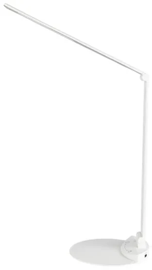 Livarno home Stolná LED lampa (biela) (100354163)