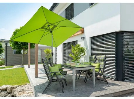 Doppler LIVING 2902 - poduška na záhradné ležadlo