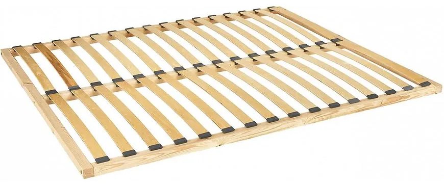 Rošt 3D Pod matracom 160x200