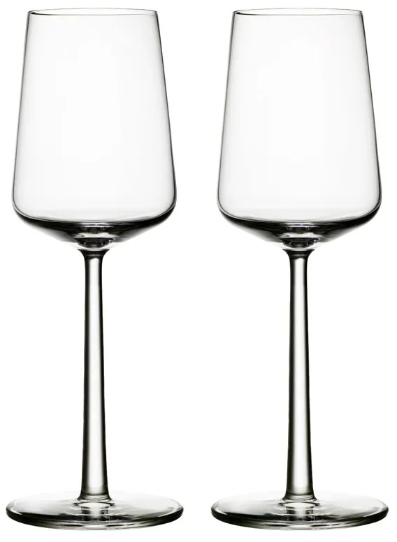 Poháre na biele víno Essence 0,33l, 2ks