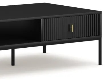 Konferenčný stolík SUE čierny
