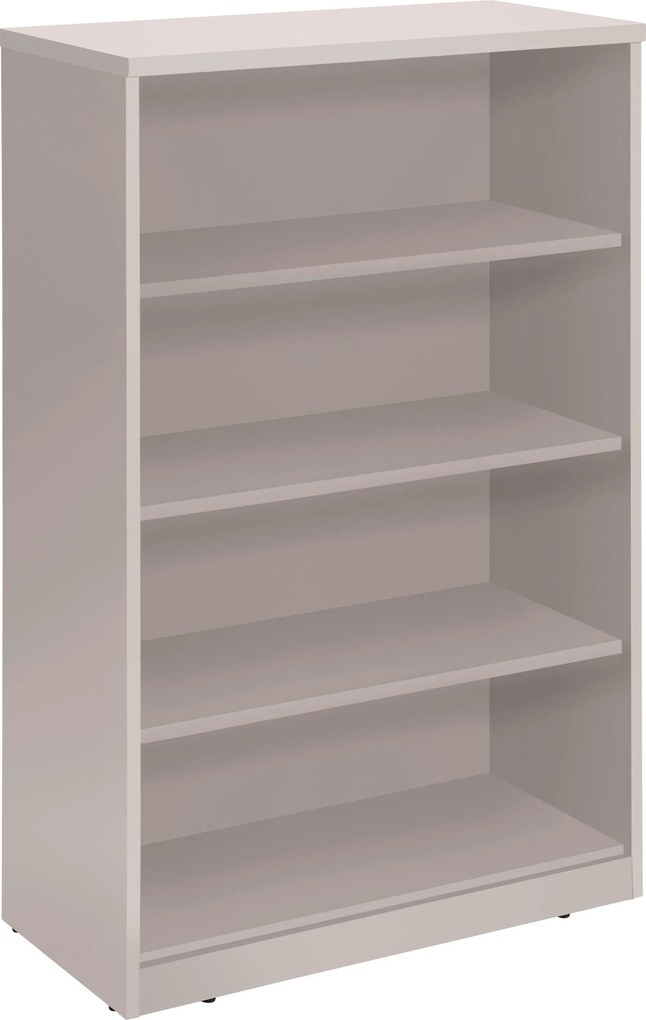 XXXLutz REGÁL, kašmírová, 72/110/36 cm Xora - Regály - 000017004624