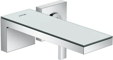 Hansgrohe Axor Myedition umývadlová batéria bez podomietkového telesa chróm/zrkadlové sklo 47060000