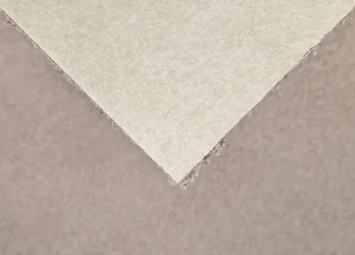 Koberce Breno Metrážny koberec SANTA FÉ 42, šíře role 400 cm, hnedá