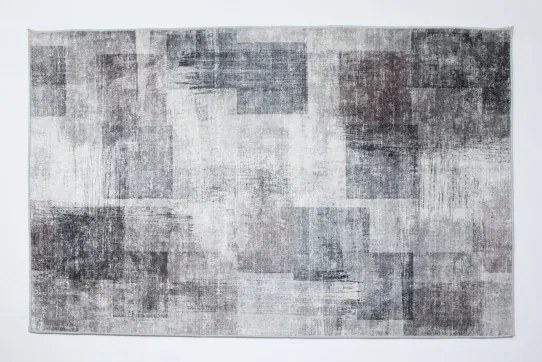 Protišmykový koberec VENEZIA PRINT 2501613-3