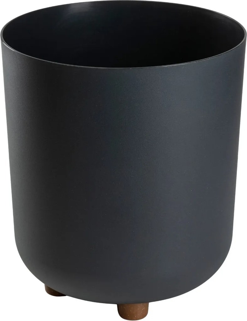 Plastový květináč na nožičkách Terra - výber z 6 prevedení