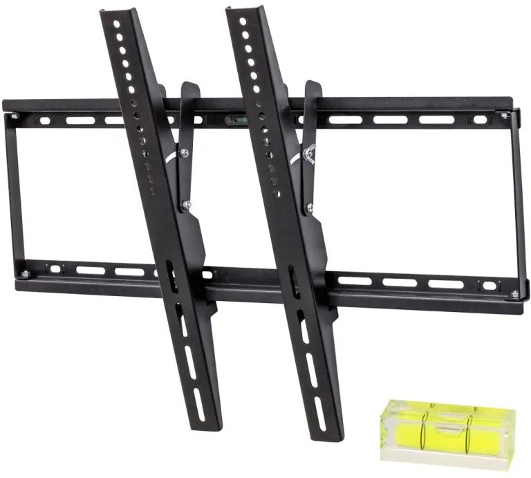 MOUNTY 1213 Nástenný držiak na ploché TV - sklopný