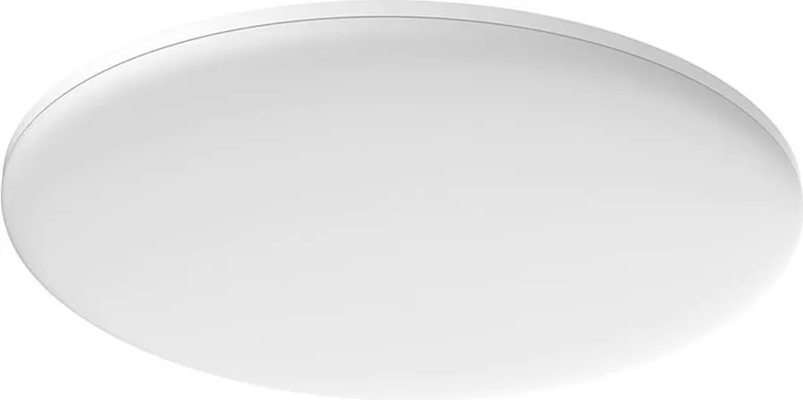 Prezent 17451 - LED stropné svietidlo AORA LED/24W/230V 4000K IP40 pr. 29 cm biela