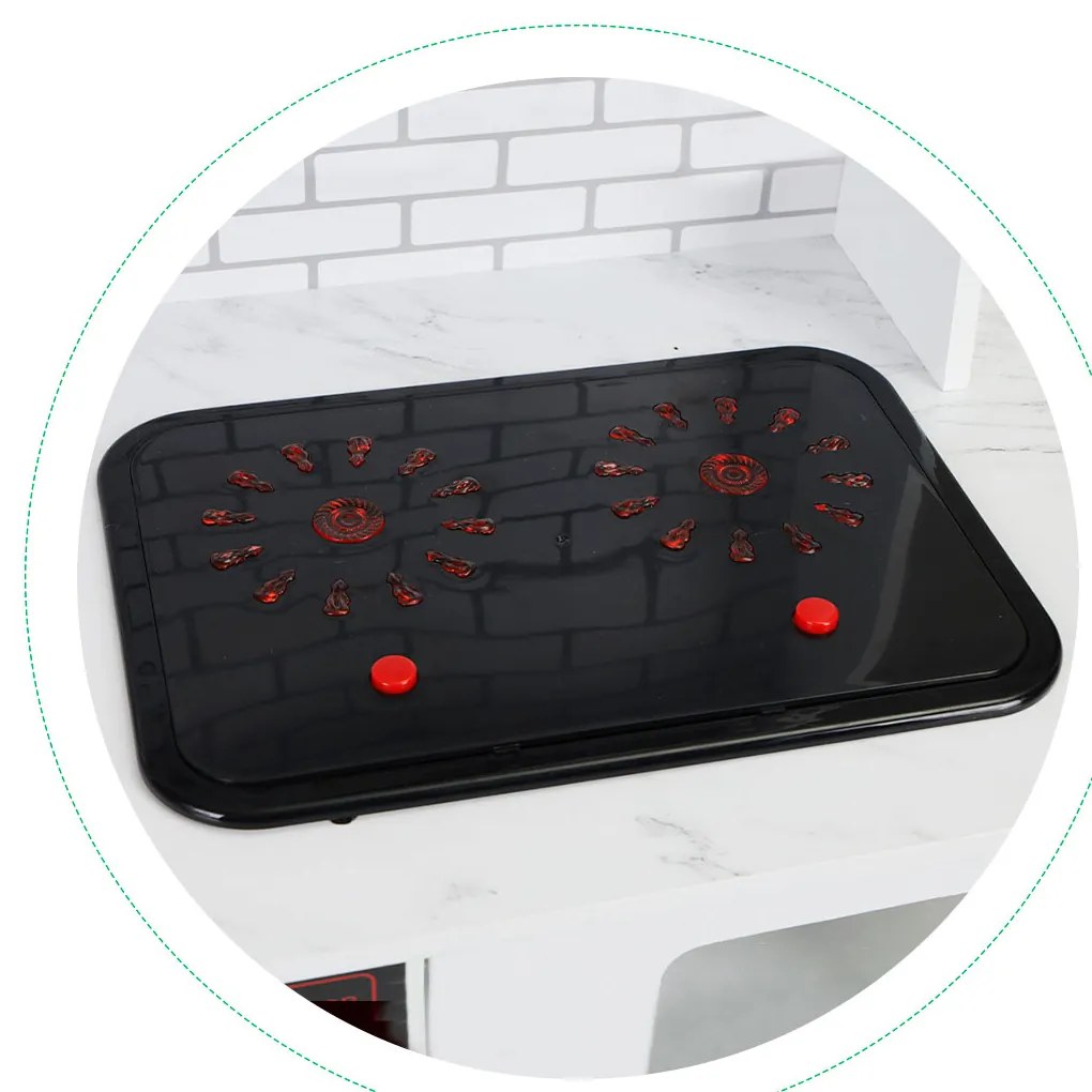 Drevená kuchynka pre deti + zvuky svetiel