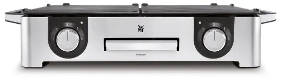 WMF Stolný elektrický gril LONO 2400W/230V nerezová oceľ