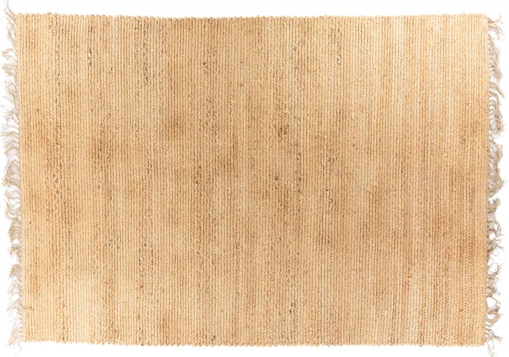 TA Koberec 705 SVETLOHNEDÁ JUTA Rozmer: 160x220 cm