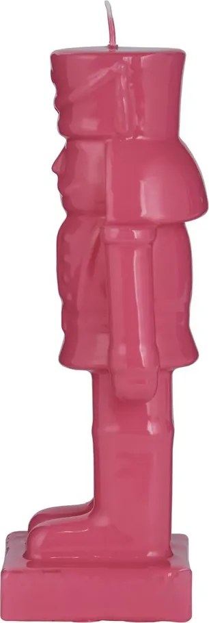 X-MAS Sviečka luskáčik