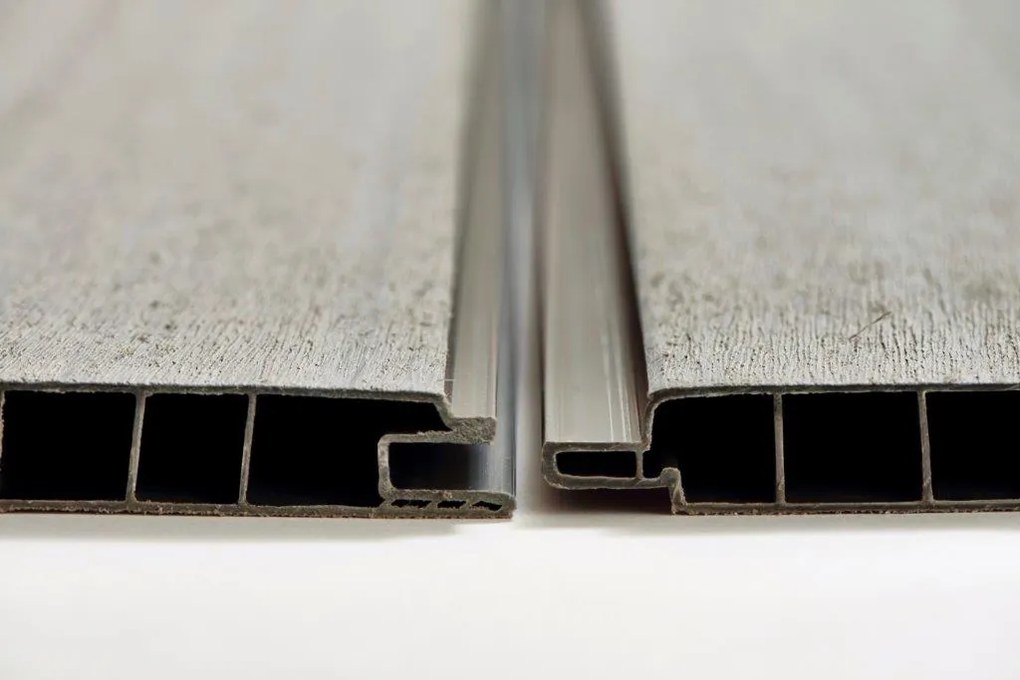 Záhradný domček Keter Oakland 759 šedý, s podlahou