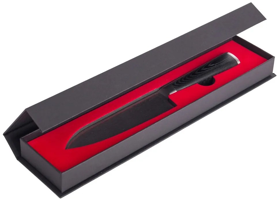 Nôž G21 Damascus Premium 17 cm, Santoku 6002295