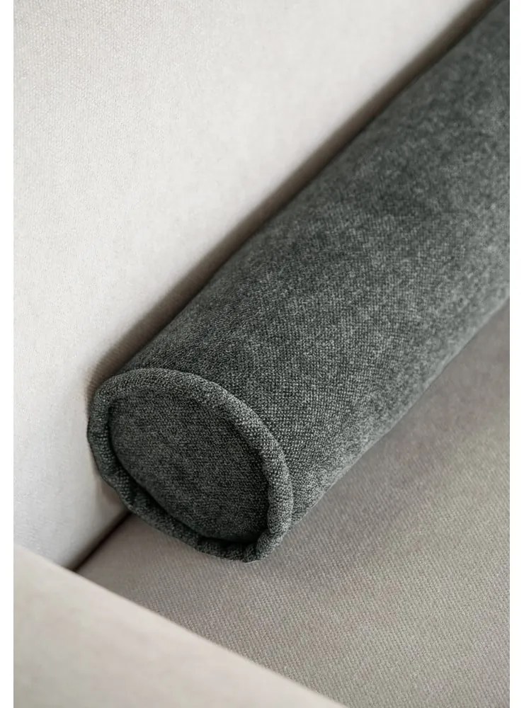 Svetlozelená rohová pohovka (pravý roh) Flex Felix – Miuform