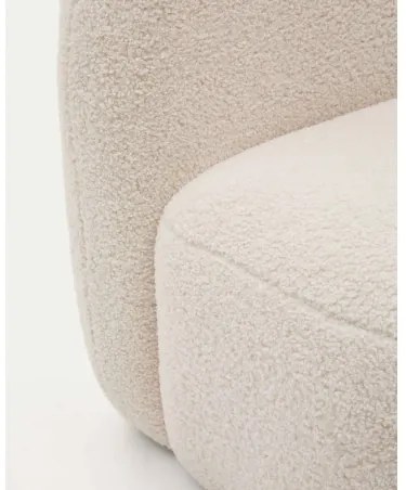 BUCKY detské kreslo