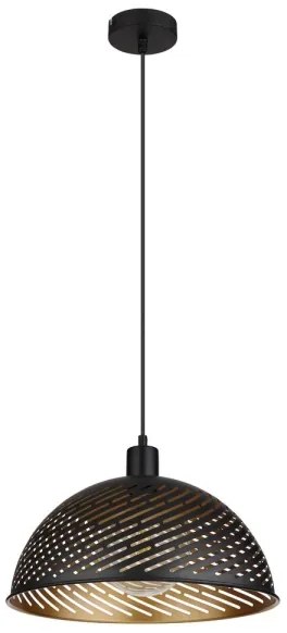 Globo 54660H - Luster na lanku LENNA 1xE27/60W/230V