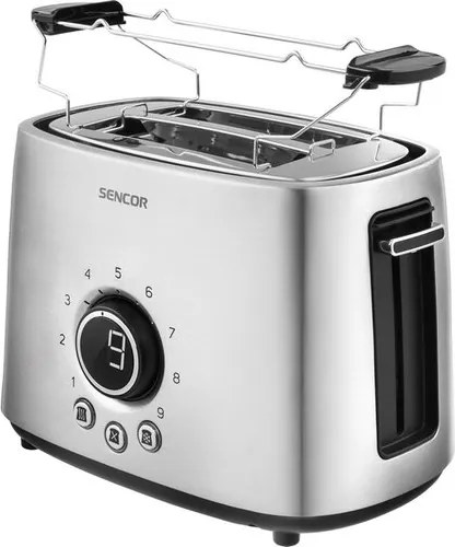 Hriankovač SENCOR STS 5050SS