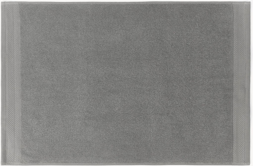 Kúpeľňová predložka z organickej bavlny Premium, protišmyková