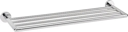Bemeta Design STELLA: Držiak uterákov, 600 mm - 166205082