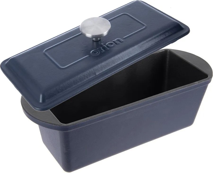 Forma na chlieb z liatiny 35x14 cm Litina – Orion