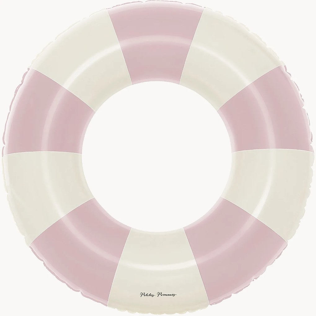 Ručne potlačené nafukovacie koleso French Rose, rôzne veľkosti