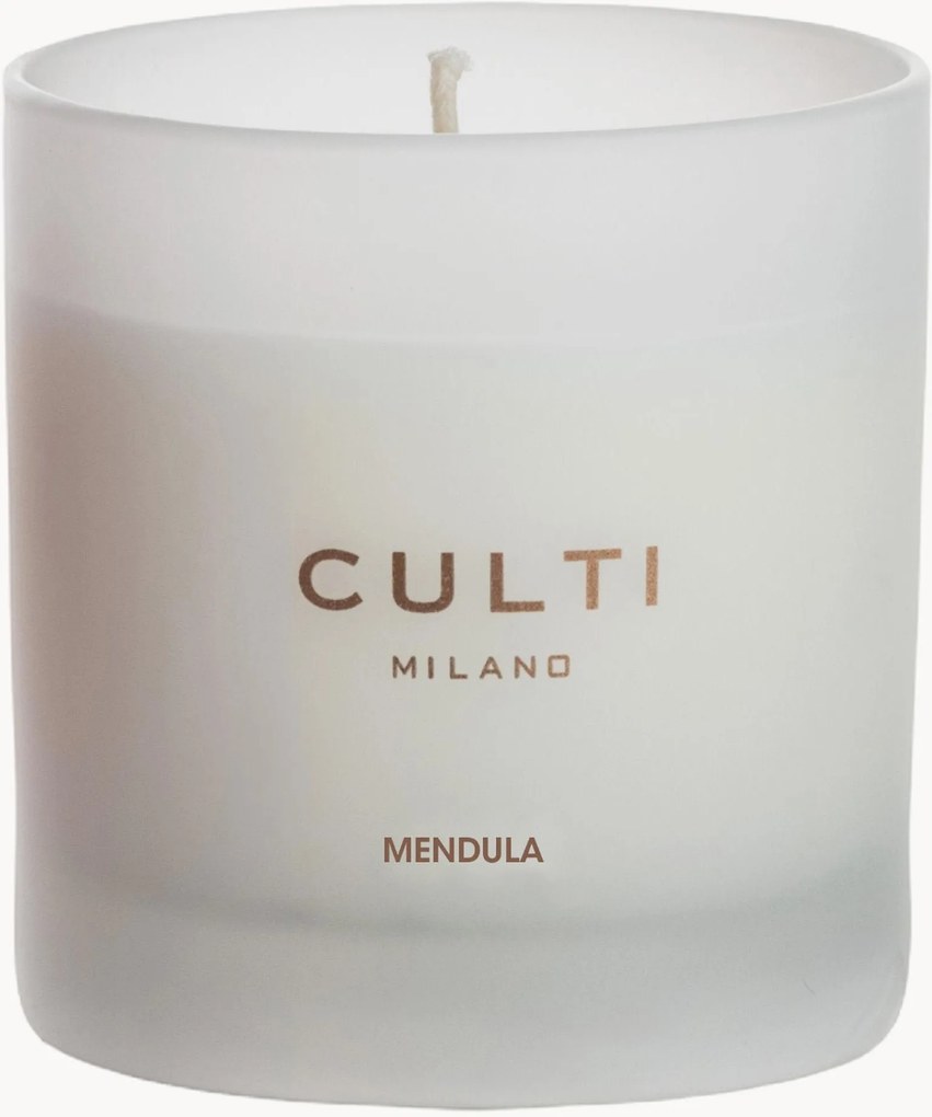 Vonná sviečka Mendula (Almond & Vanilla)