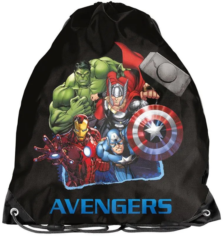 Školský batoh Avengers Comics Marvel