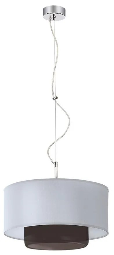 Jupiter - 1122 - Závesné svietidlo AVEO 1xE27/80W/230V