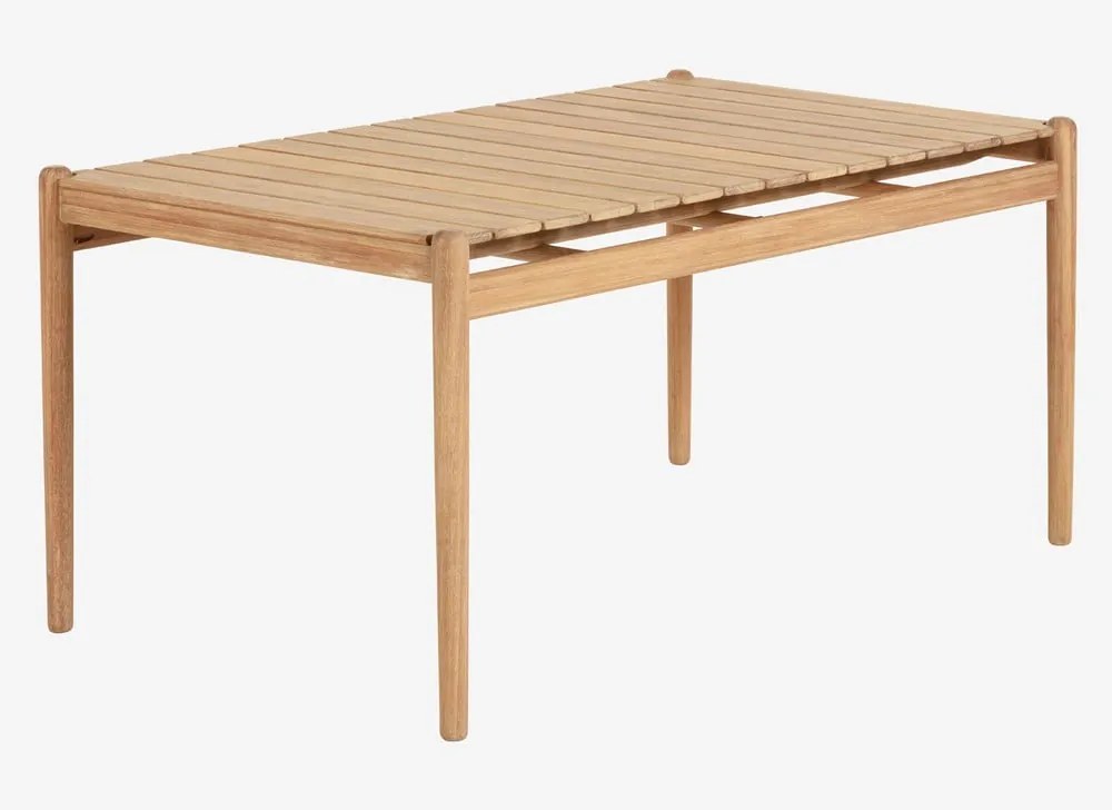Stôl La Forma Simja, 160 x 94 cm