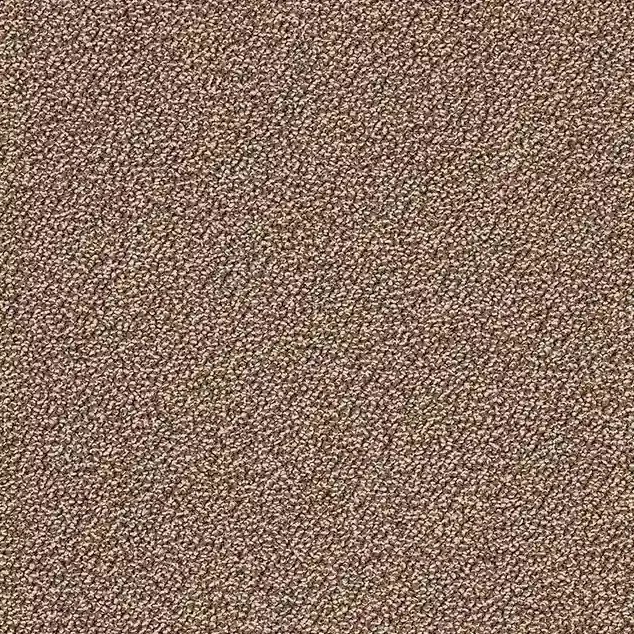 Metrážny koberec Symbio 45, na mieru, šíře 4m, hnedá, filc, chodba / predsieň, ITC