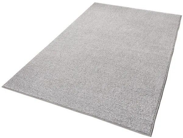 Koberec Hanse Home Pure sivý