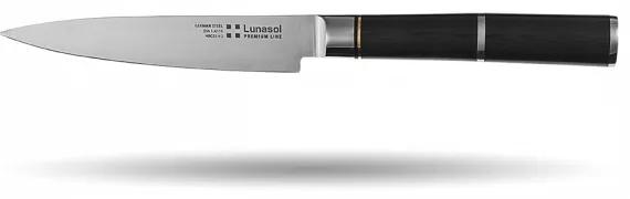 Lunasol - Kuchynský nôž 12 cm - Premium S-Art (132782)