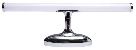 LED Kúpeľňové osvetlenie zrkadla ARMONA LED/6W/230V 4000K 40 cm IP44 chróm