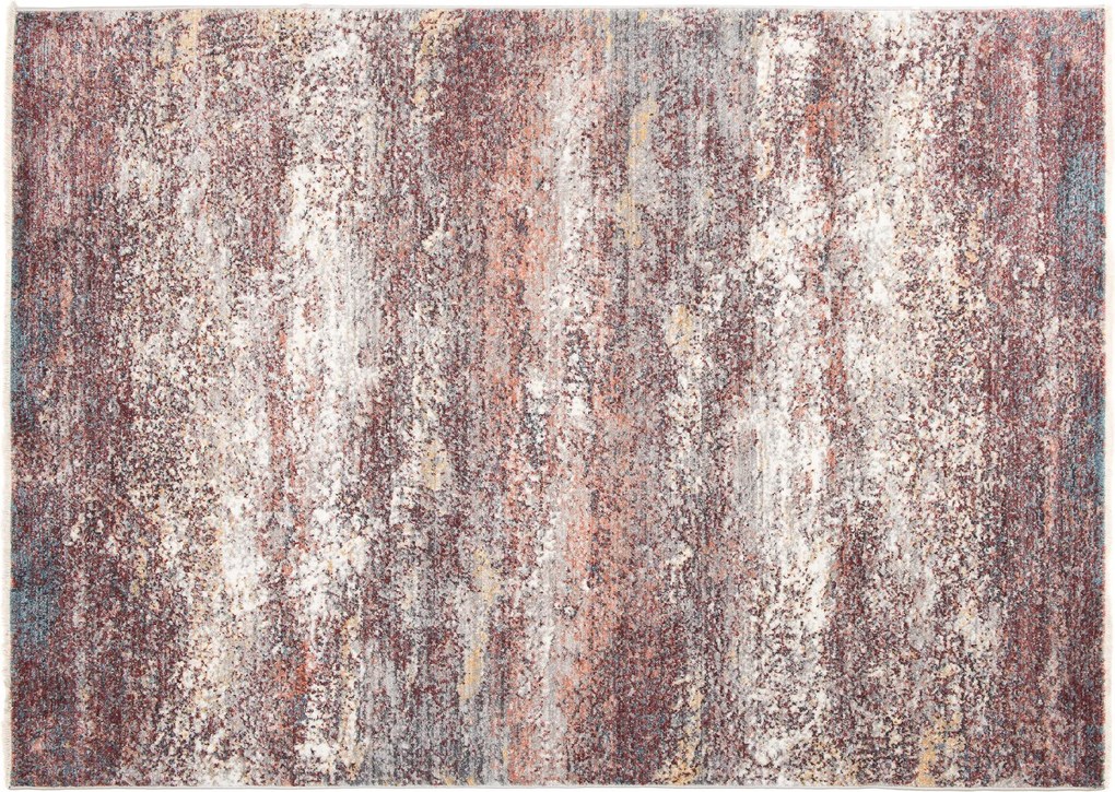 TA Koberec 3253A L.GRAY / D.GRAY MYSTIC Rozmer: 160x240 cm