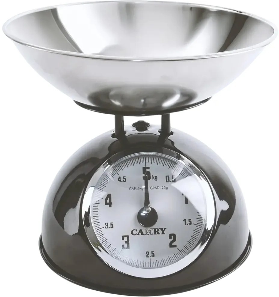 Orion Kuchynská váha mechanická Ema, 5 kg