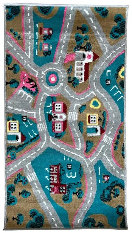 Koberec  Mariposa 0.67/1.2 1315 OT8 H