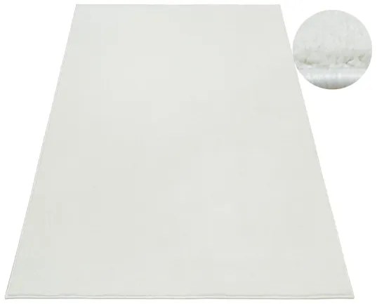 Koberec Jubilee Twist 20 krémový