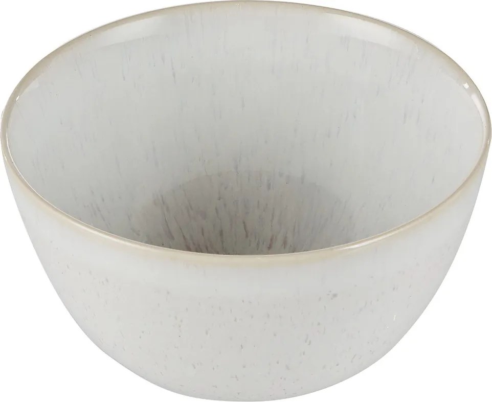 NATIVE Miska 600 ml - piesková