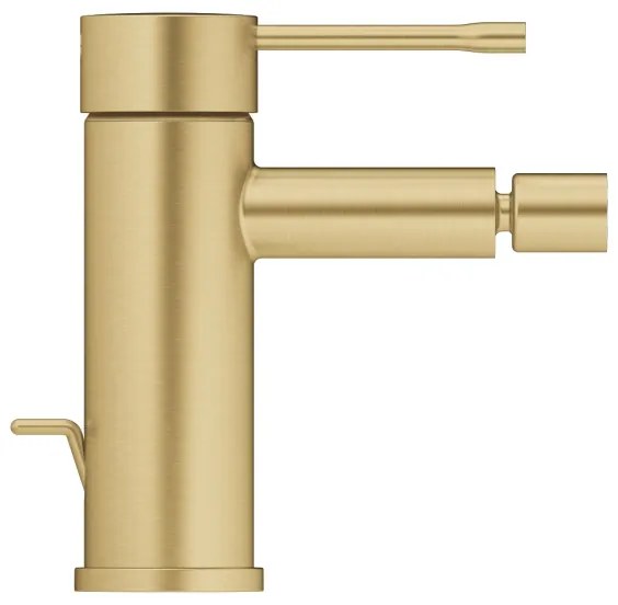 GROHE 32935GN1 - Bidetová batéria ESSENCE DN 15, veľkosť S, zlatá