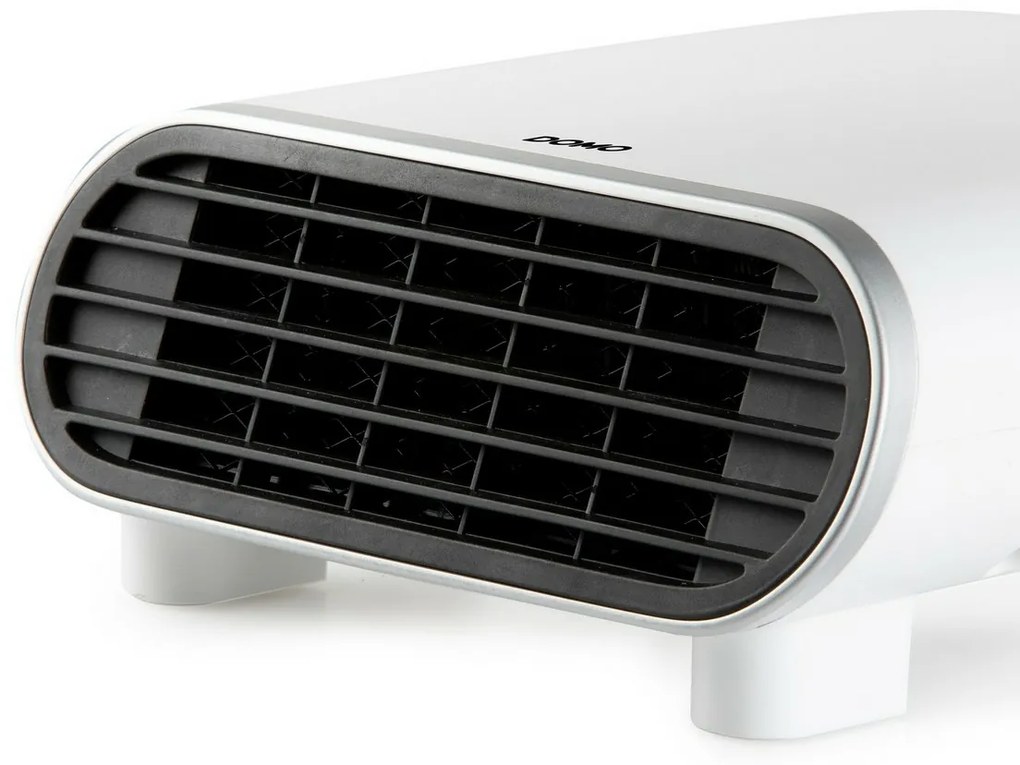 DOMO DO7357F elektrické kúrenie do kúpeľne s WIFI