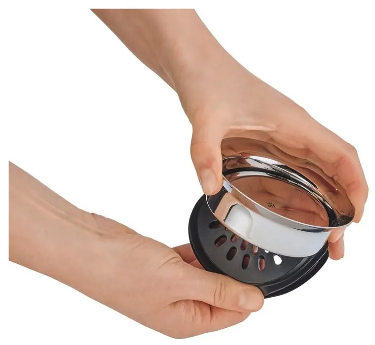 Sklenená karafa na vodu WMF Motion, 0,8 l