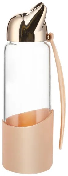 Flaša FOXY ružová SS22 969854