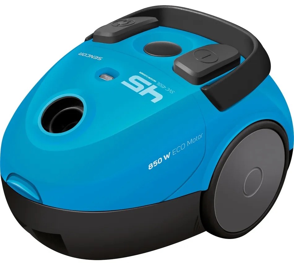 SENCOR SVC 45BL-EUE3 podlahový vysávač