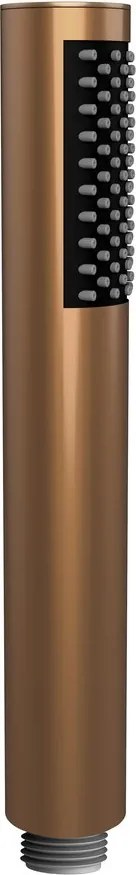 Sapho Sapho, Ručná sprcha, 185mm, medená matná, DO221