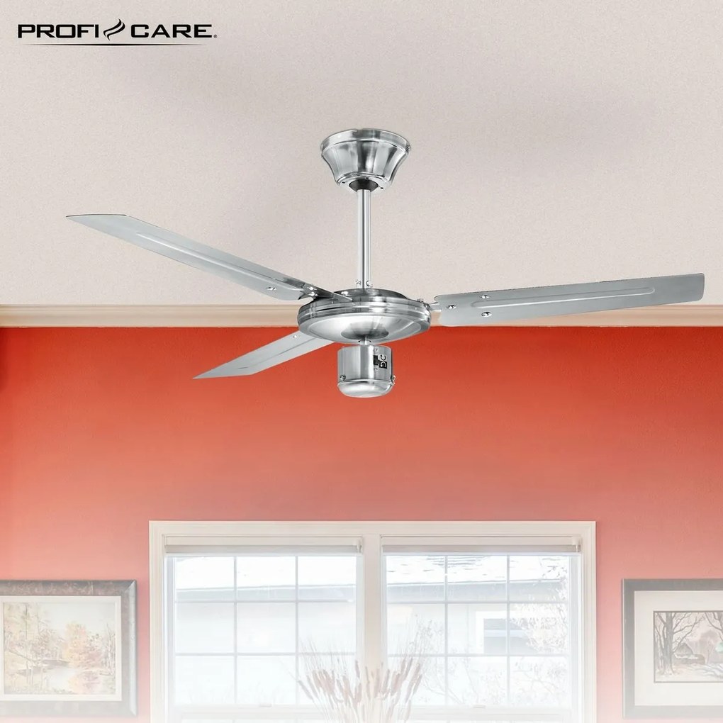 ProfiCare DVL 3071 stropný ventilátor