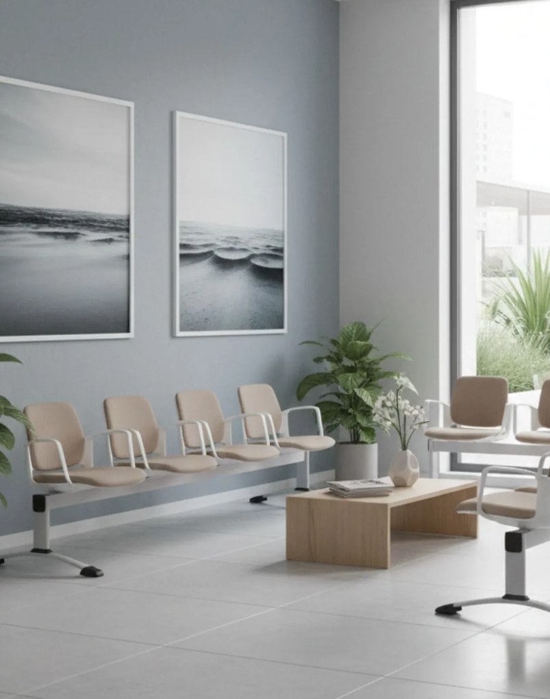 Lavička Aspen WT 4 Arm