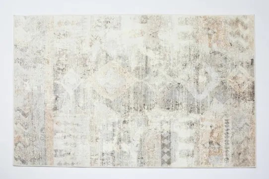 Protišmykový koberec BARI PRINT 240574W-11