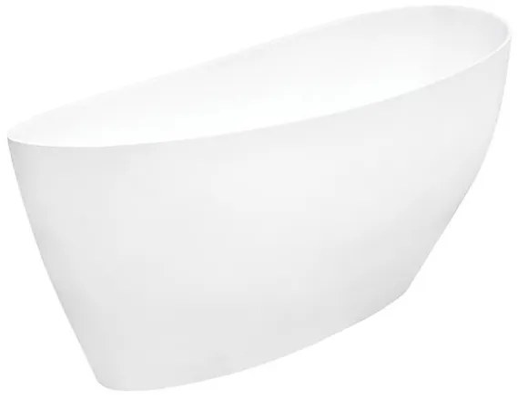 Voľne stojaca vaňa Keya 165/70 + klik-klak